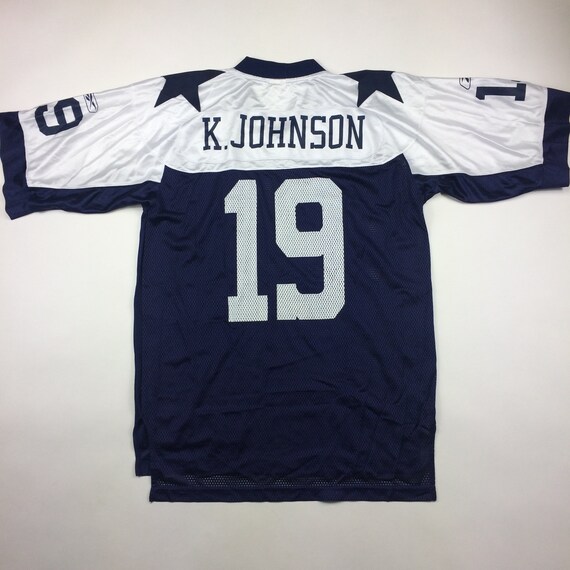 dallas cowboys jersey reebok