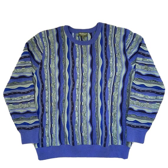 Norm Thompson Sweater Adult XL Mens 