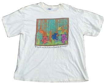 1998 the Grateful Dead What Do You Do 