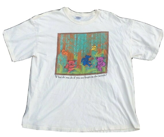 the grateful dead clothing