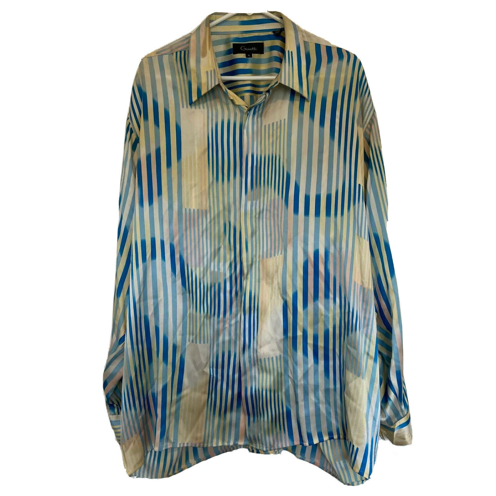 Shirt Adult Xl Extra Large Mens Vintage 