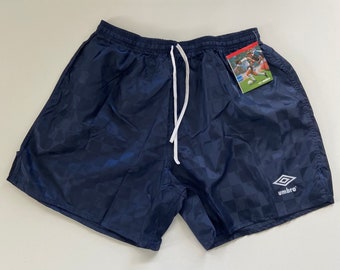 80s umbro shorts sale