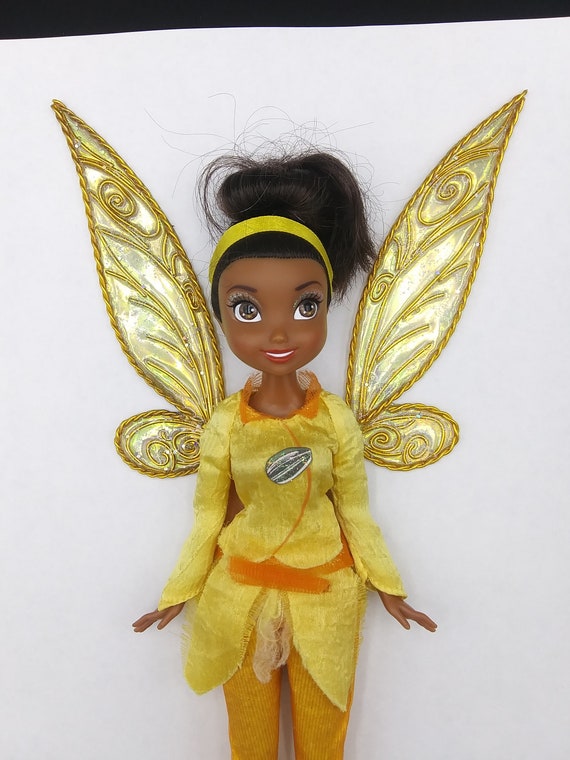 iridessa fairy doll