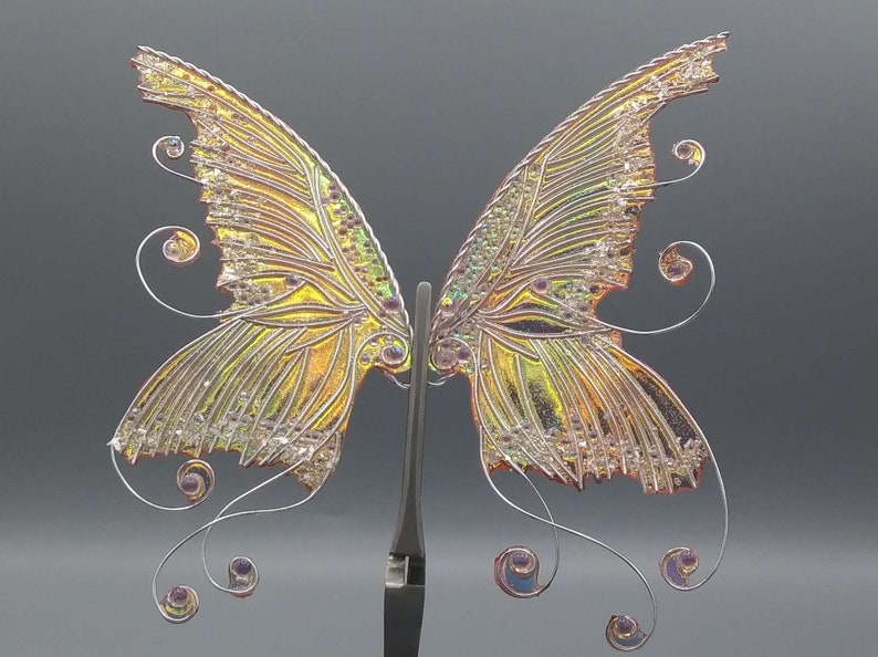 fairy wings for dolls