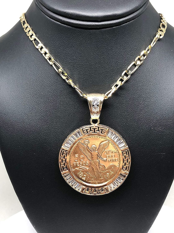 el centenario chain