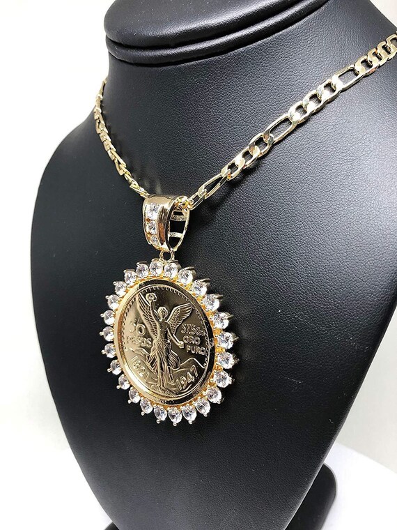 el centenario chain
