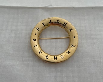 Givenchy Bijoux - Etsy