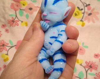 Silicone Avatar Etsy Silicone Avatar Etsy