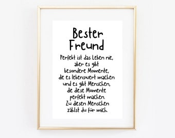 Geschenke bester freund