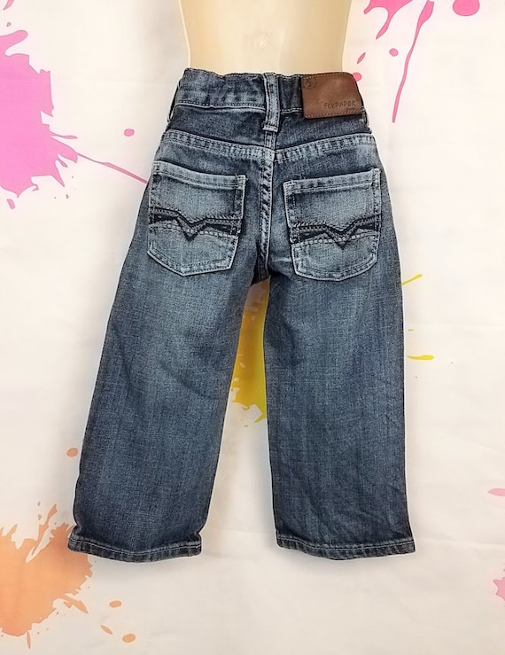 adjustable waist jeans for toddlers
