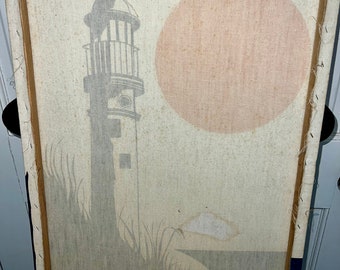 Vintage Marushka Canvas Art - Etsy