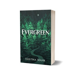 Evergreen - Signed/Personalized image 1