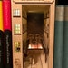 Sherlock Holmes Escape Room book nook - DIY Kit 