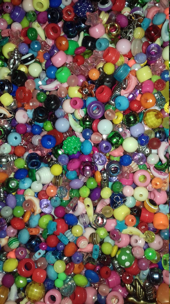 Children's Beads 