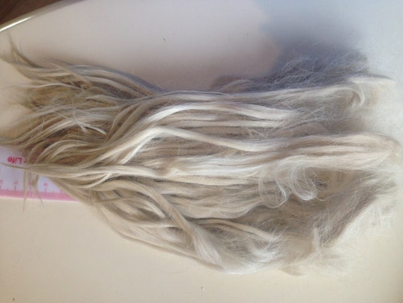 doll hair etsy