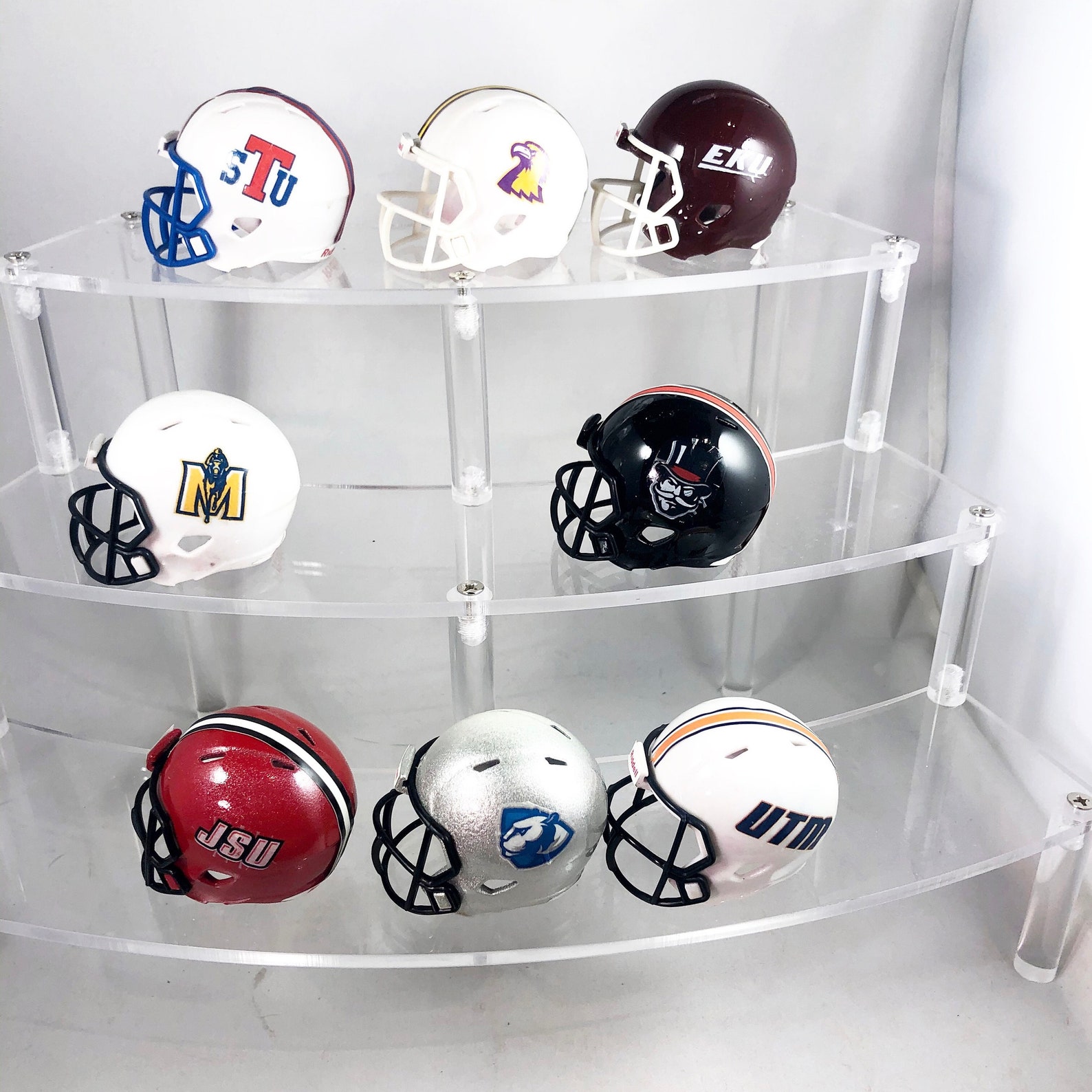 Pocket Pro Helmet Custom Conference Pocket Pro Set Etsy