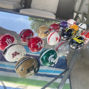 Big 10 speedflex conference set