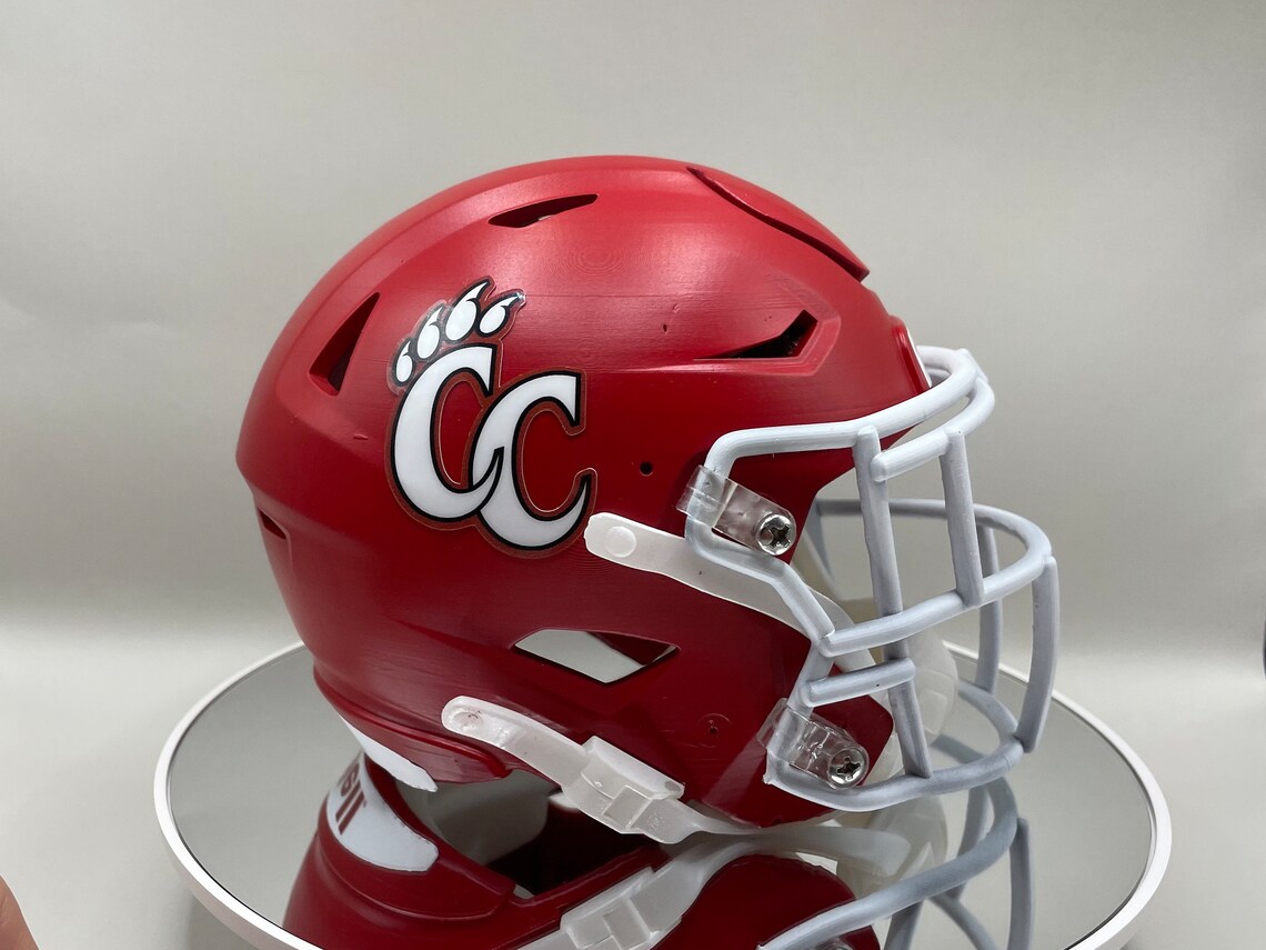 Custom Speedflex Mini Helmet Etsy