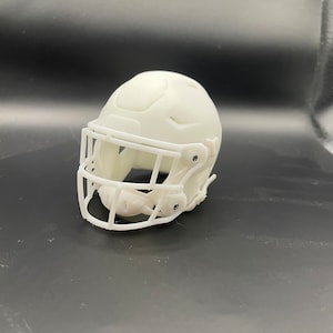 DIY Speedflex Pocket Pro Helmet Kit - Customize Your Game Day Gear!