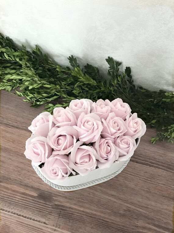 etsy rose bear