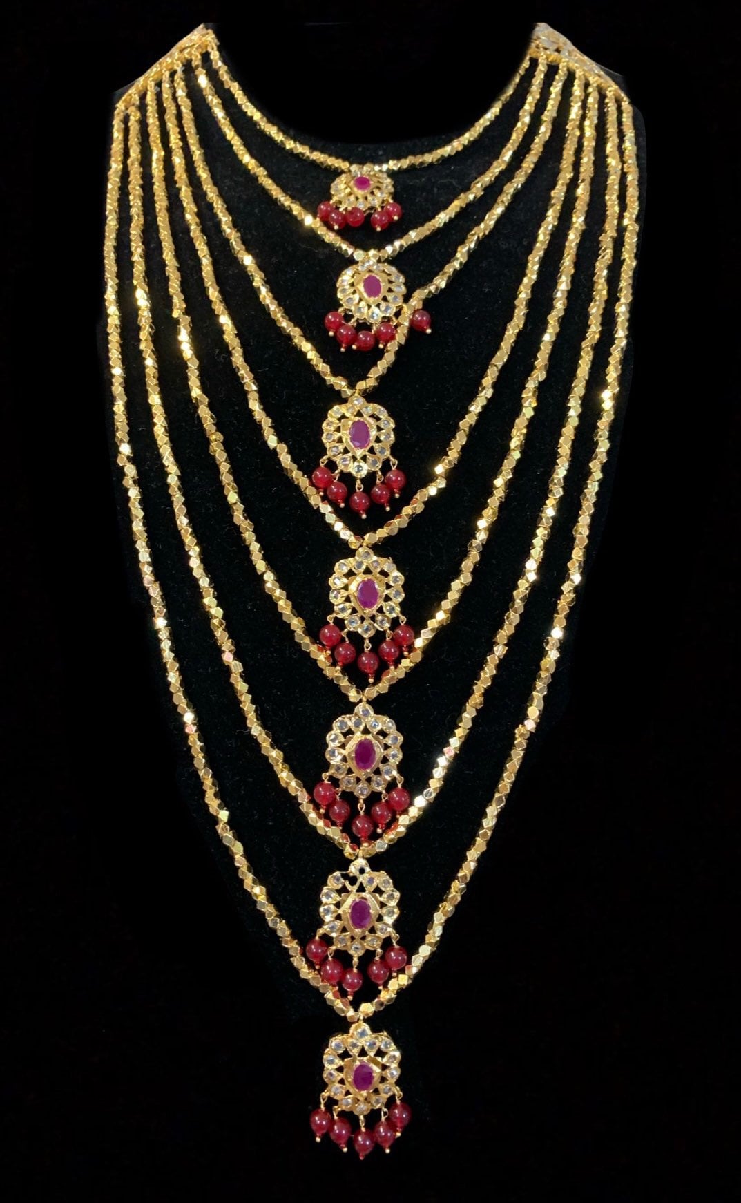 Gold satlada best sale