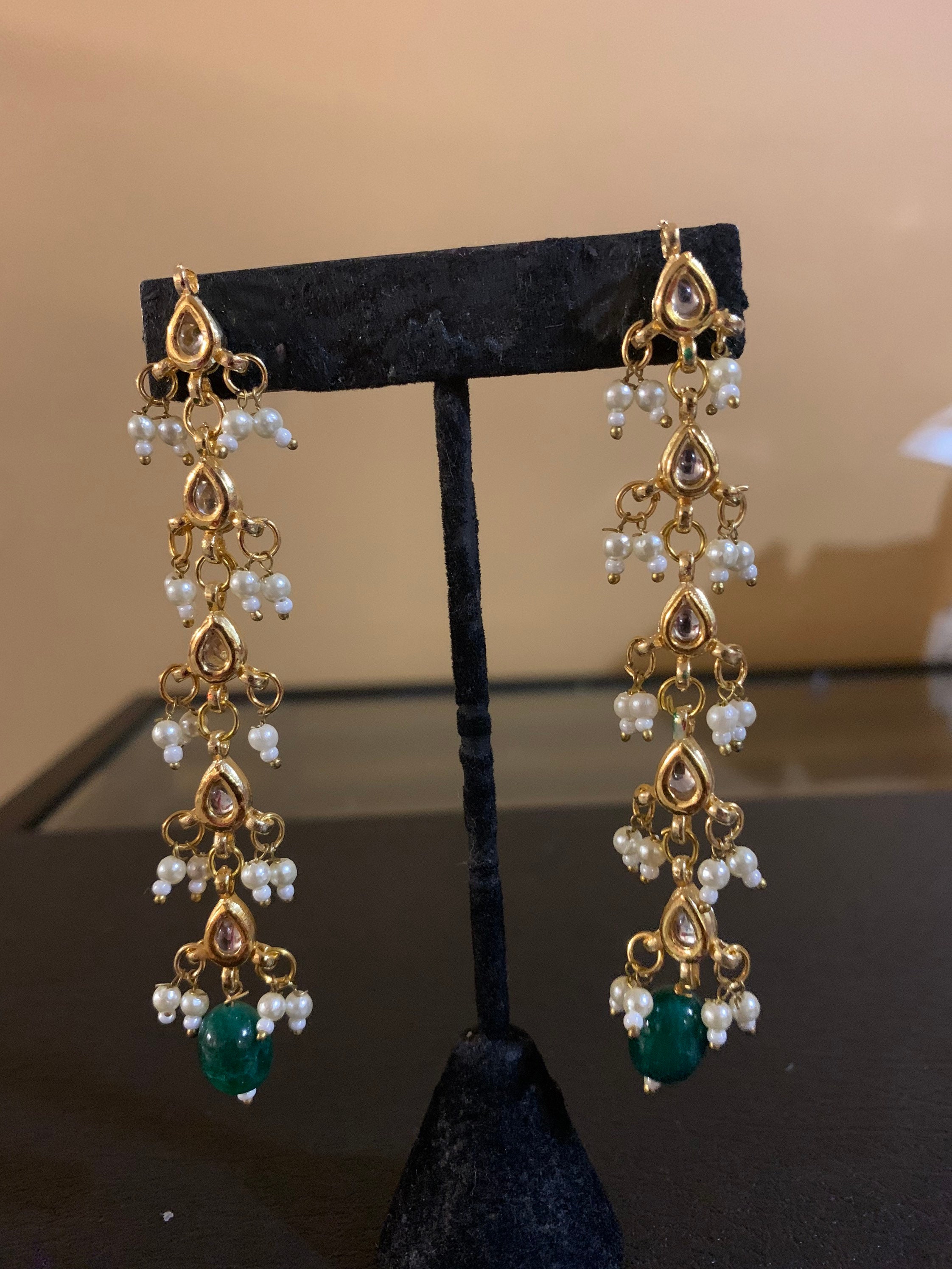 Leila jewelry hotsell etsy