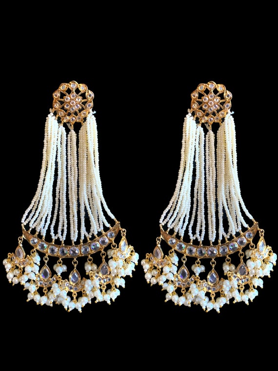 Jhoomar earrings clearance