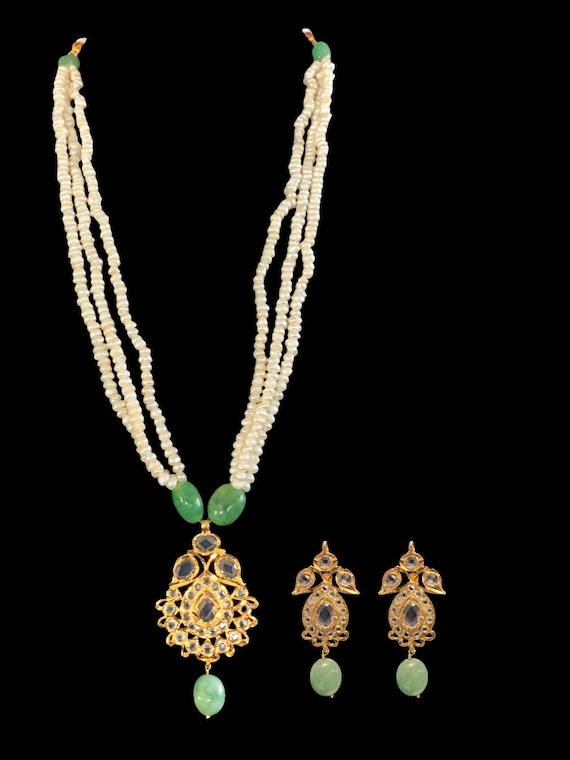 Jugni necklace cheap