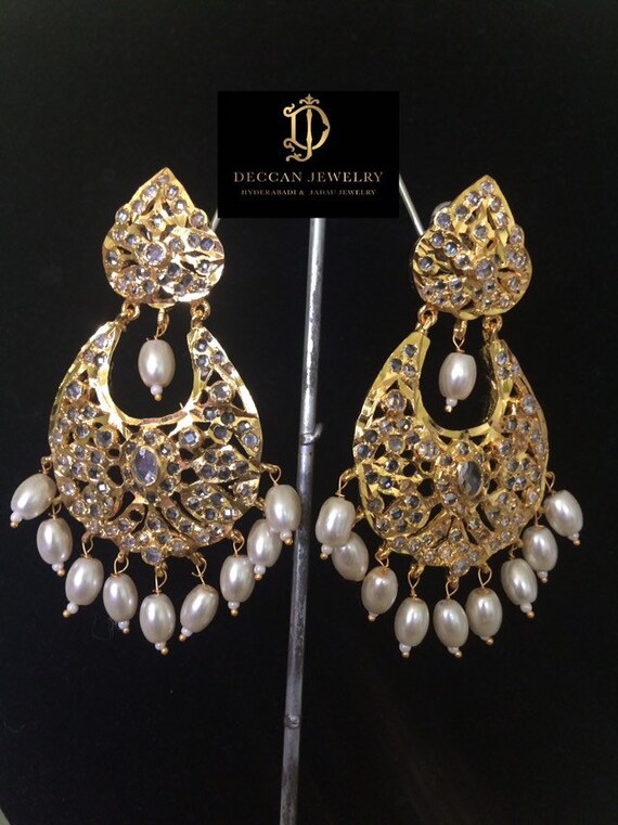 hyderabadi chandbali