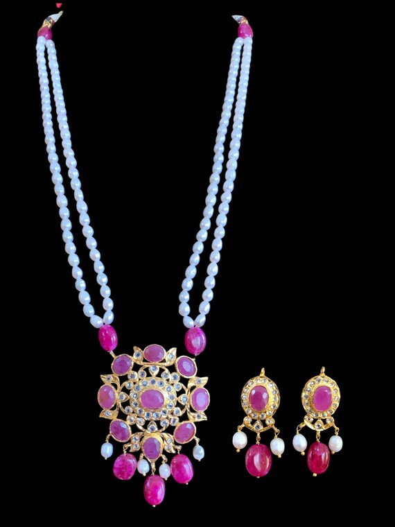 Gold plated on sale silver pendants