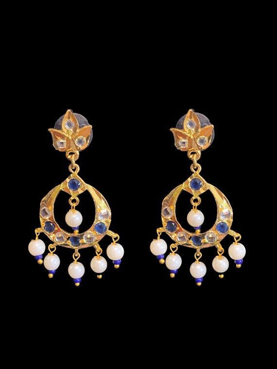 Chand bali and combo of chand... - Hyderabadi Jewelleries | Facebook