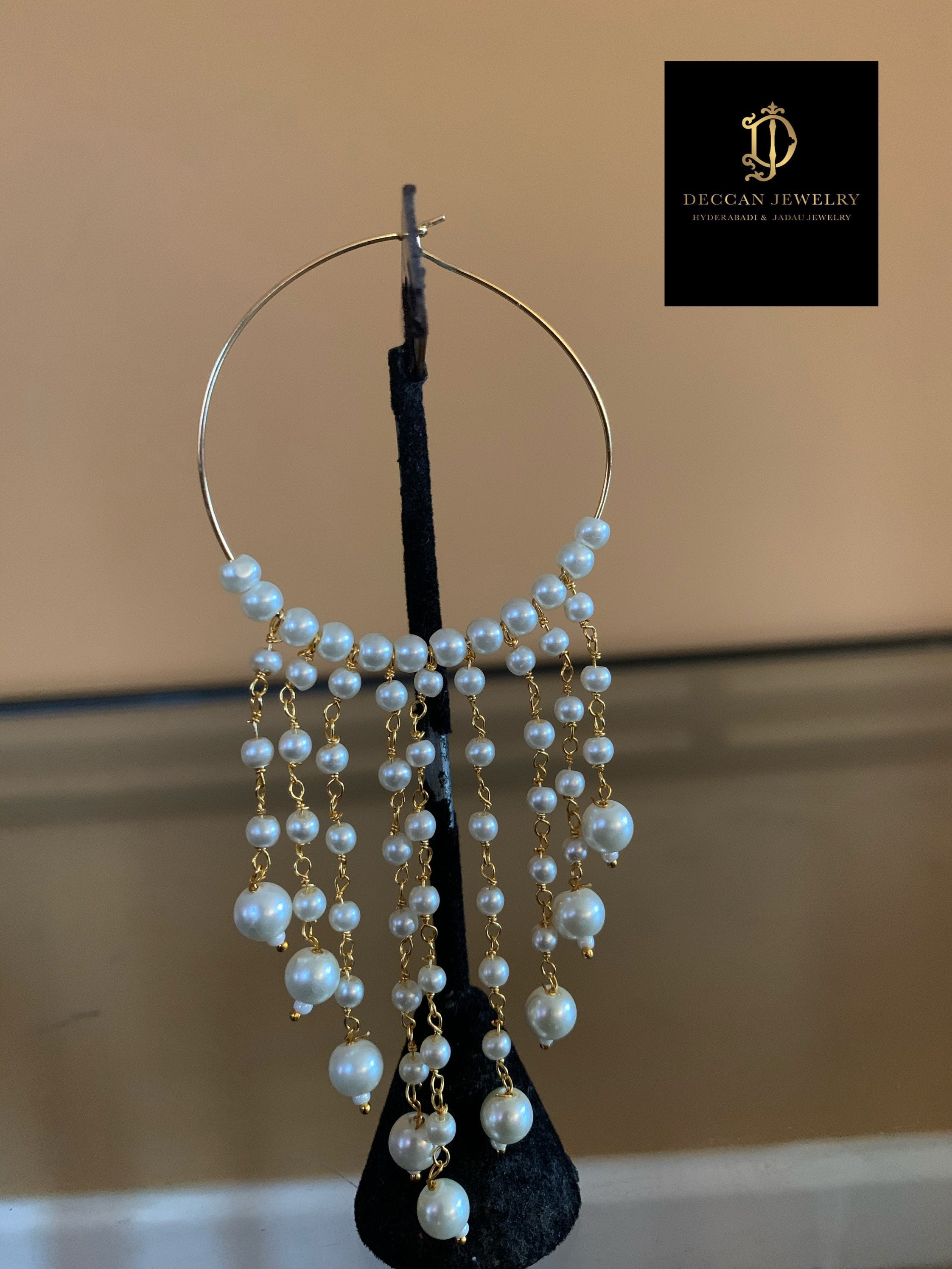 Deccan pearls and hotsell jewels online shopping