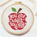 see more listings in the quote cross stitch section