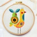 see more listings in the modern cross stitch section