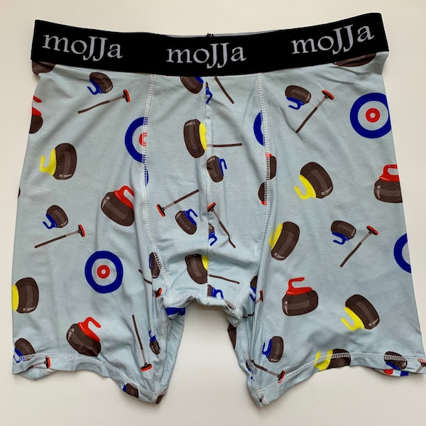 Novelty Underwear Etsy