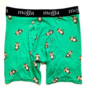 Monkey Boxers 