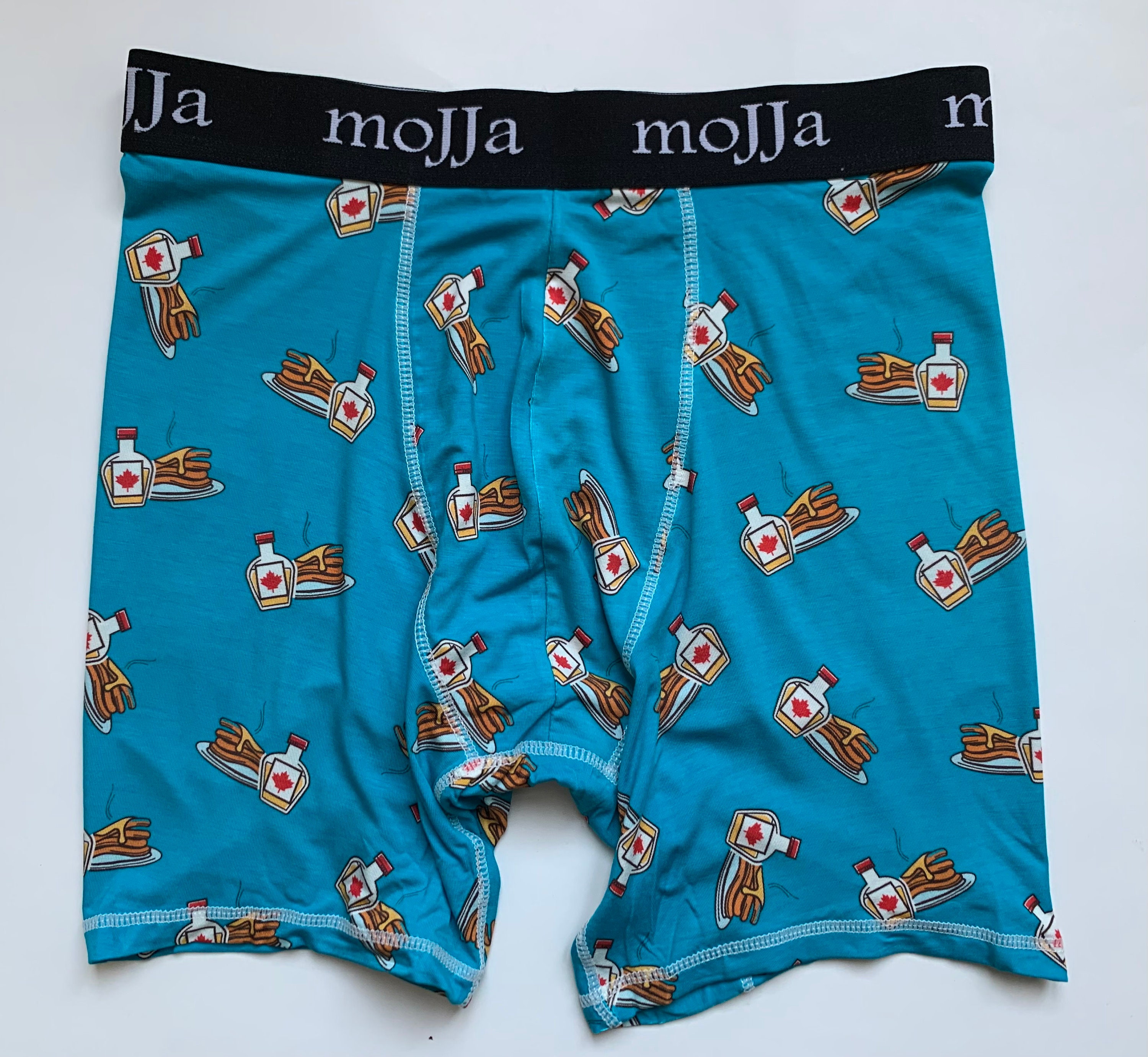 Food boxers sales