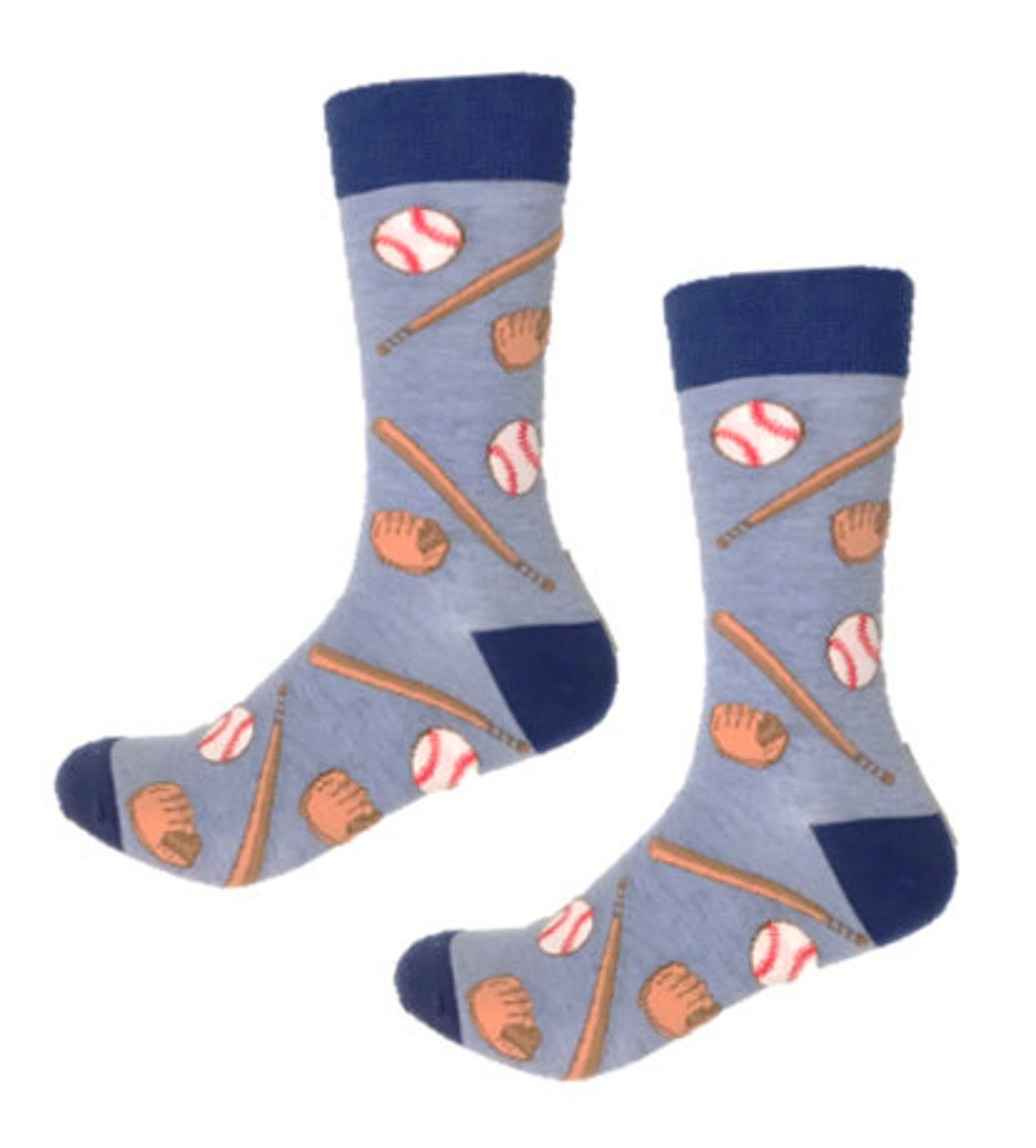 Mens Socks Baseball Socks Sports Socks MLB Socks Etsy Australia