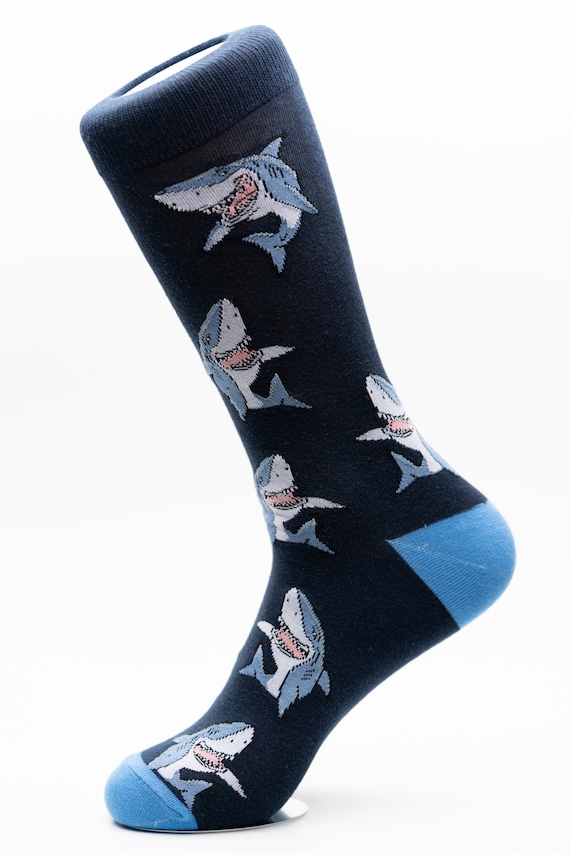 Crazy cool mens socks discount