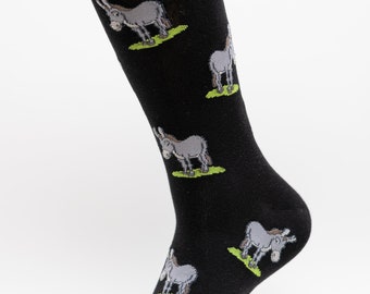 Pale Death Custom Socks Creative Socks for Men/Women Casual Cartoon Socks Pale Death Custom Socks Creative Socks for Men/Women Casual Cartoon Socks