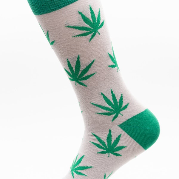 Weed Socks Etsy