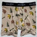 see more listings in the Boxer Briefs section