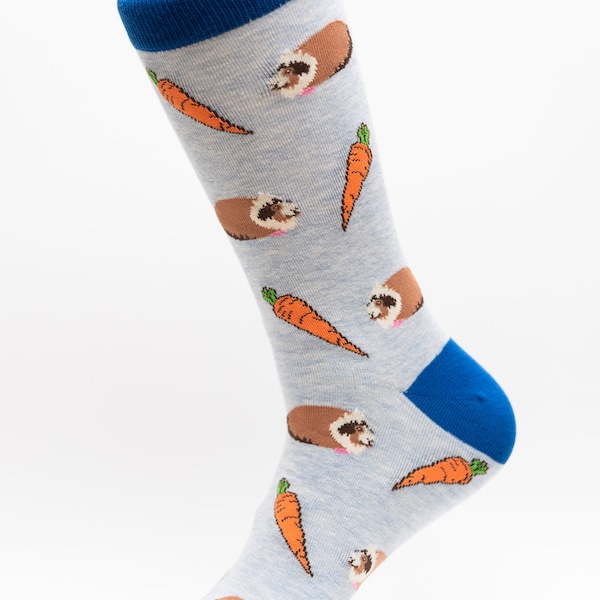 Guinea Pig Stocking Etsy