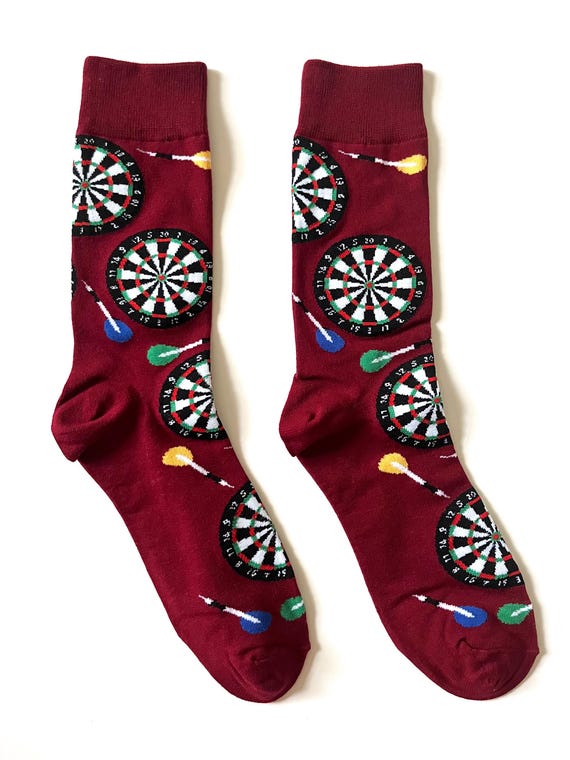 EAT MY SOCKS - Chaussettes originales et amusantes - Design de chips - Chaussettes hautes - Confort et durabilité - Idéal pour les hommes et les femmes - Taille 36 à 45-1 paire