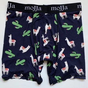 Alpaca Underwear 