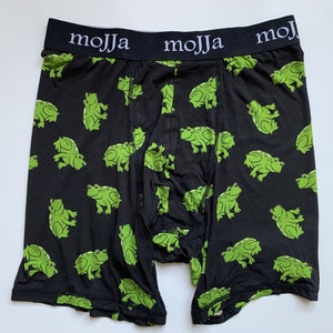 Frog Boxers 