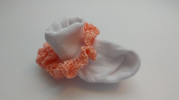 3 month baby socks