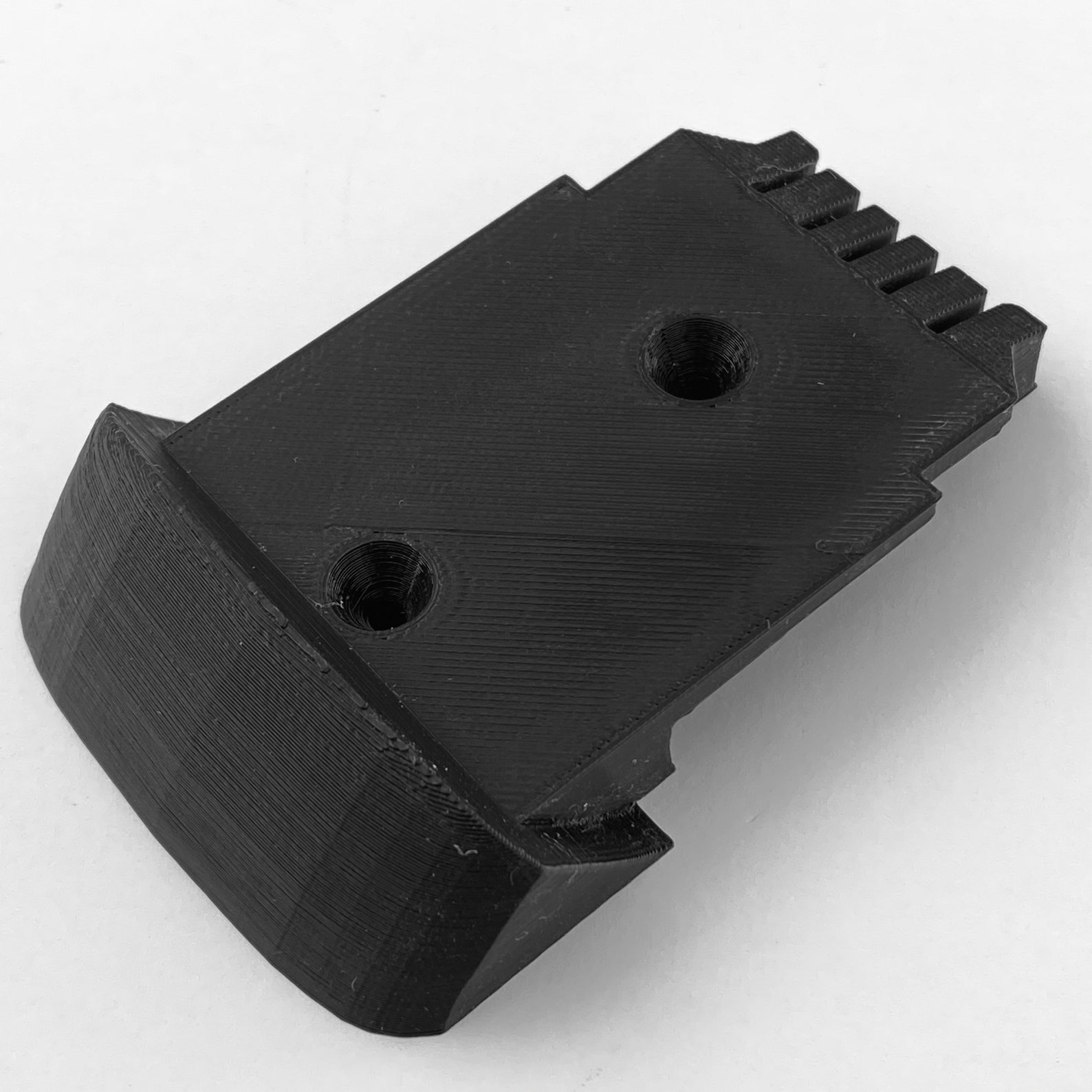 Dewalt 20V Power Tool Storage Dock Mounting Bracket for 20V Etsy