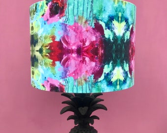 Blossoms Lampshade