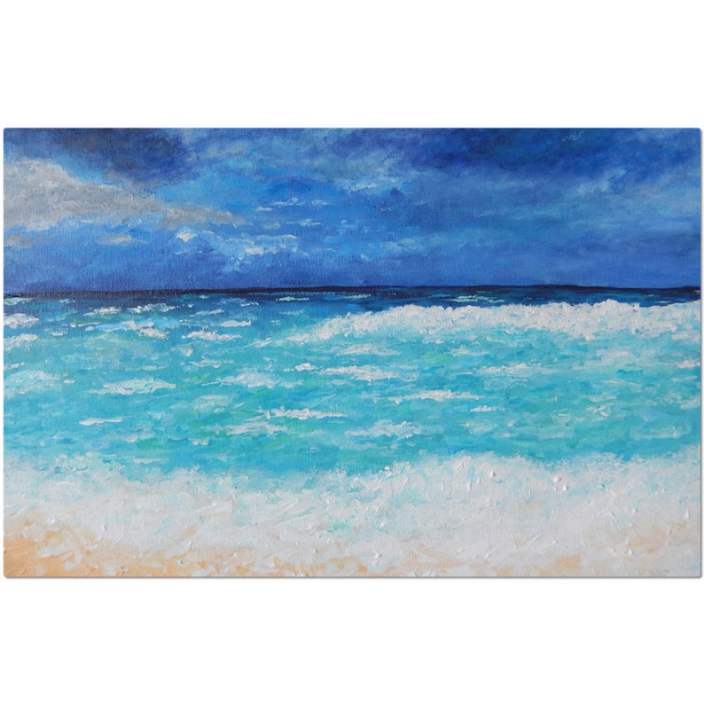 Placemats Ocean /& Sky